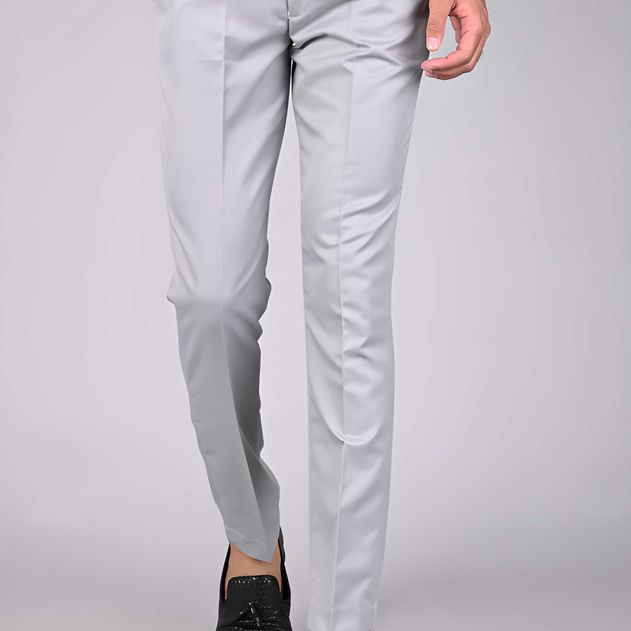 Men's Formal Trouser