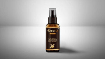 Rabbit Hair Oil (30 ml) Pack of 2